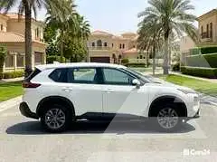 2023 Nissan X-TRAIL