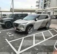 2023 Nissan X-TRAIL