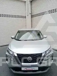 2023 Nissan X-TRAIL