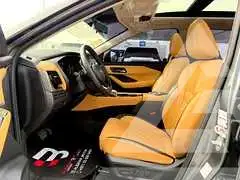 2023 Nissan X-TRAIL
