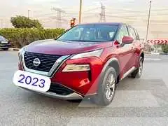 2023 Nissan X-TRAIL