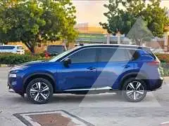 2023 Nissan X-TRAIL