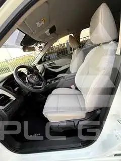2023 Nissan X-TRAIL