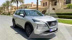 2023 Nissan X-TRAIL