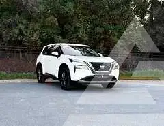 2023 Nissan X-TRAIL