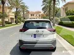 2023 Nissan X-TRAIL