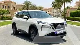 2023 Nissan X-TRAIL