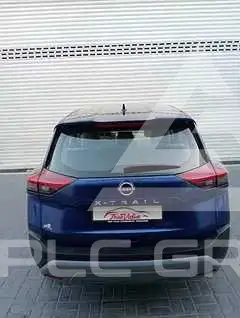 2023 Nissan X-TRAIL
