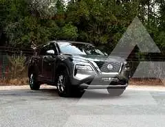 2023 Nissan X-TRAIL