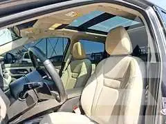 2023 Nissan X-TRAIL