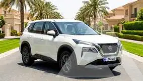 2023 Nissan X-TRAIL