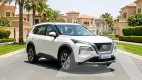 2023 Nissan X-TRAIL