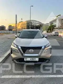 2023 Nissan X-TRAIL