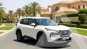 2023 Nissan X-TRAIL