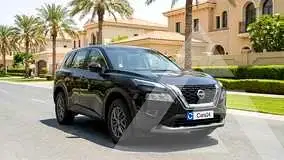 2023 Nissan X-TRAIL