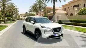2023 Nissan X-TRAIL
