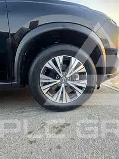 2023 Nissan X-TRAIL