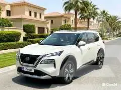 2023 Nissan X-TRAIL