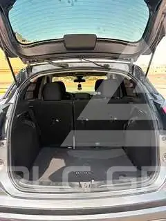 2023 Nissan KICKS