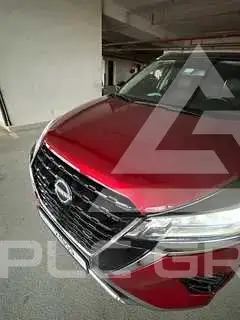 2023 Nissan KICKS