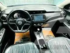 2023 Nissan KICKS