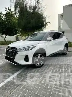2023 Nissan KICKS
