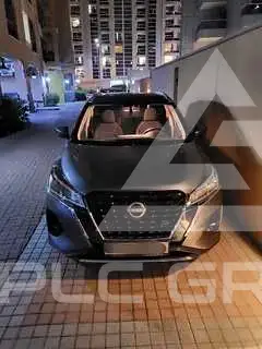 2023 Nissan KICKS