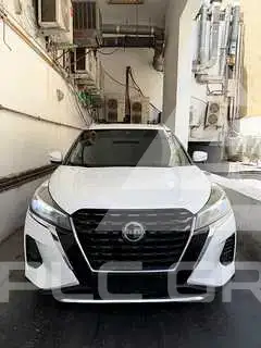 2023 Nissan KICKS