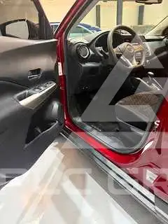 2023 Nissan KICKS