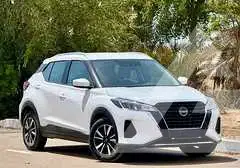 2023 Nissan KICKS