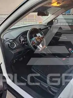 2023 Nissan KICKS