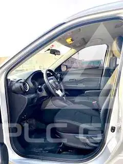 2023 Nissan KICKS