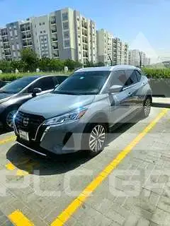 2023 Nissan KICKS