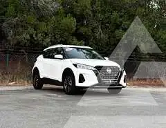 2023 Nissan KICKS