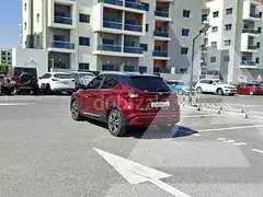 2023 Nissan KICKS
