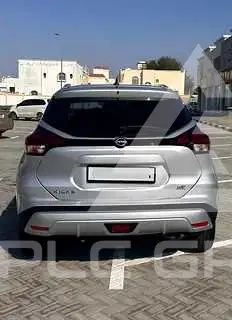 2023 Nissan KICKS