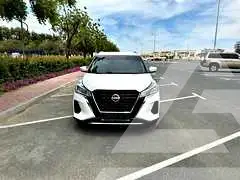2023 Nissan KICKS
