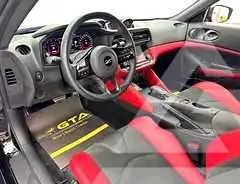 2023 Nissan Z