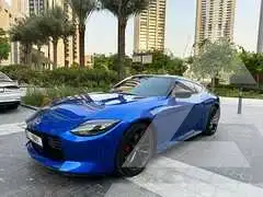 2023 Nissan Z