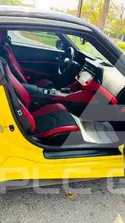 2023 Nissan Z