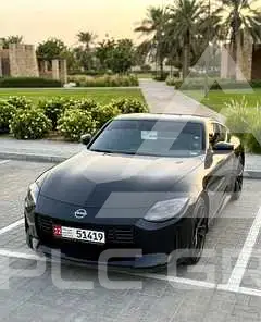 2023 Nissan Z