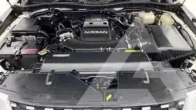 2023 Nissan Patrol