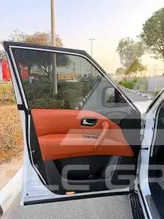 2023 Nissan Patrol
