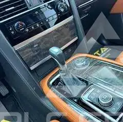 2023 Nissan Patrol