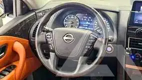 2023 Nissan Patrol