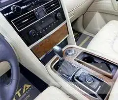 2023 Nissan Patrol