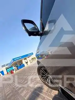 2023 Nissan Patrol