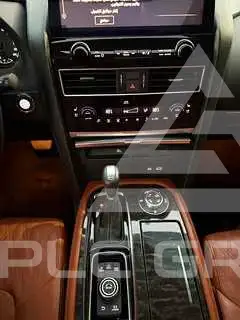 2023 Nissan Patrol