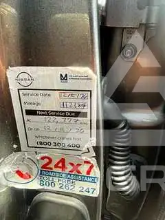 2023 Nissan Patrol