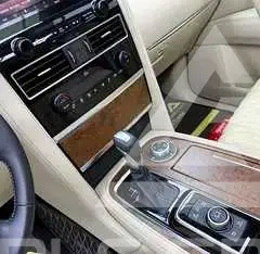 2023 Nissan Patrol